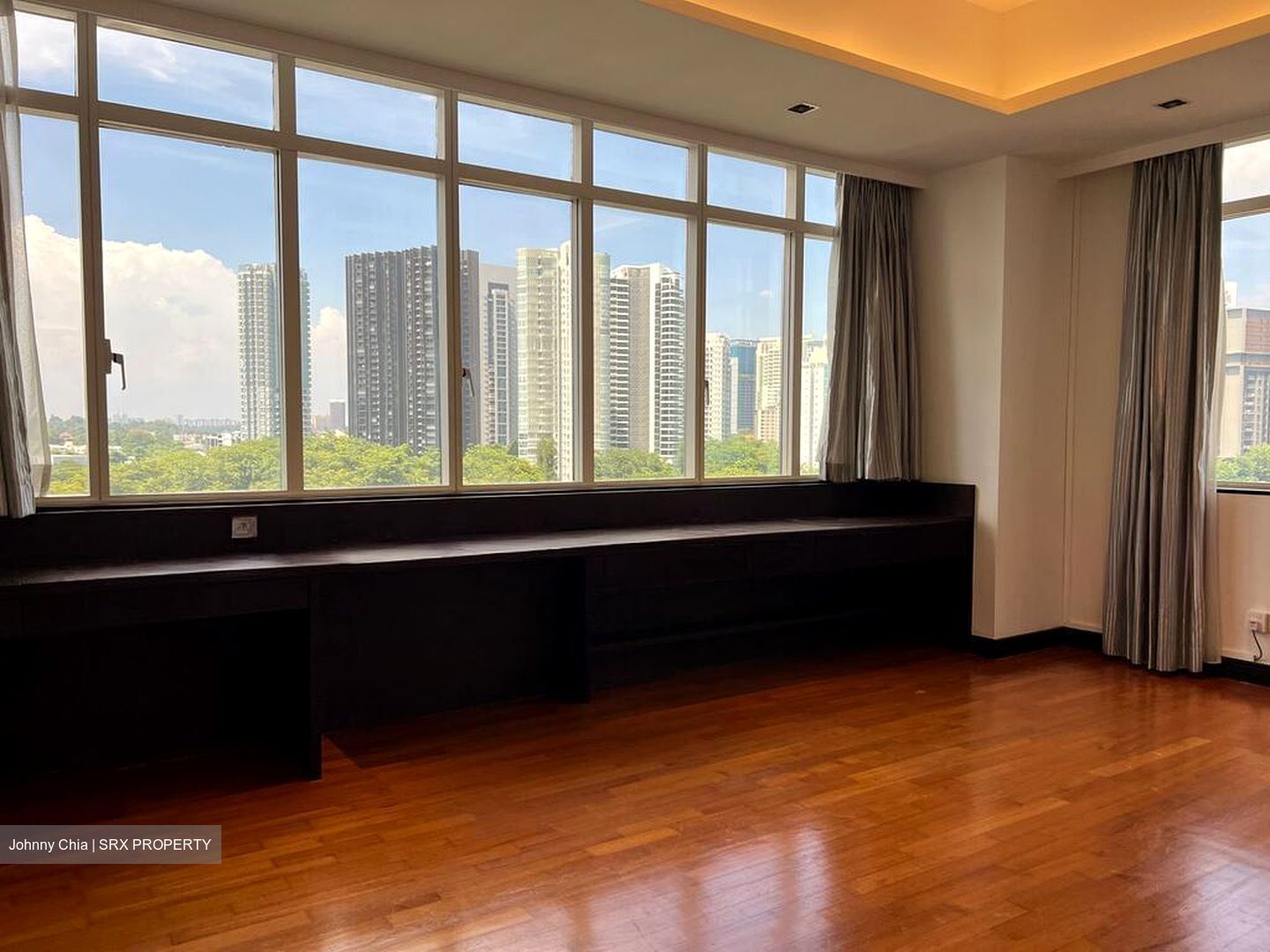 Orchard Scotts (D9), Condominium #502512401